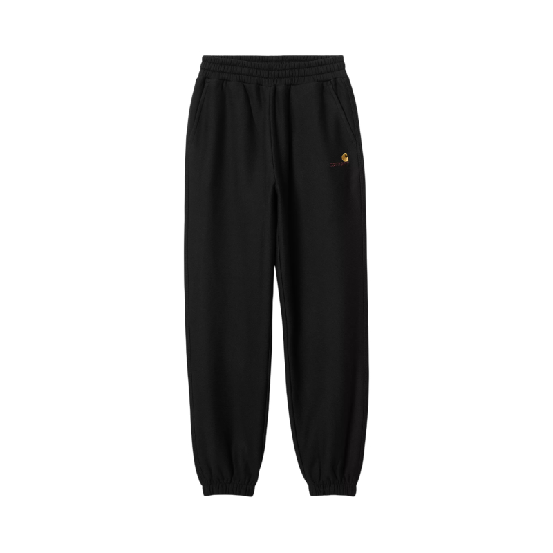 carhartt wip calças american script