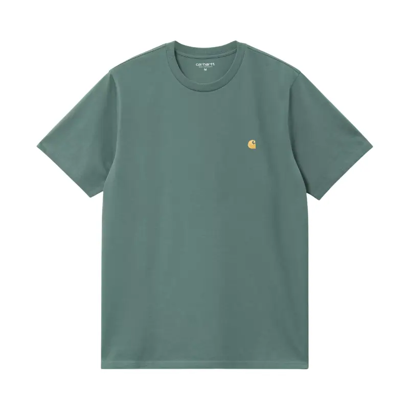 carhartt wip t-shirt chase