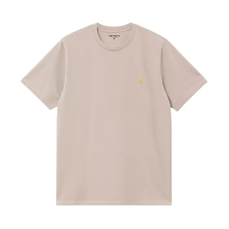 carhartt wip t-shirt chase