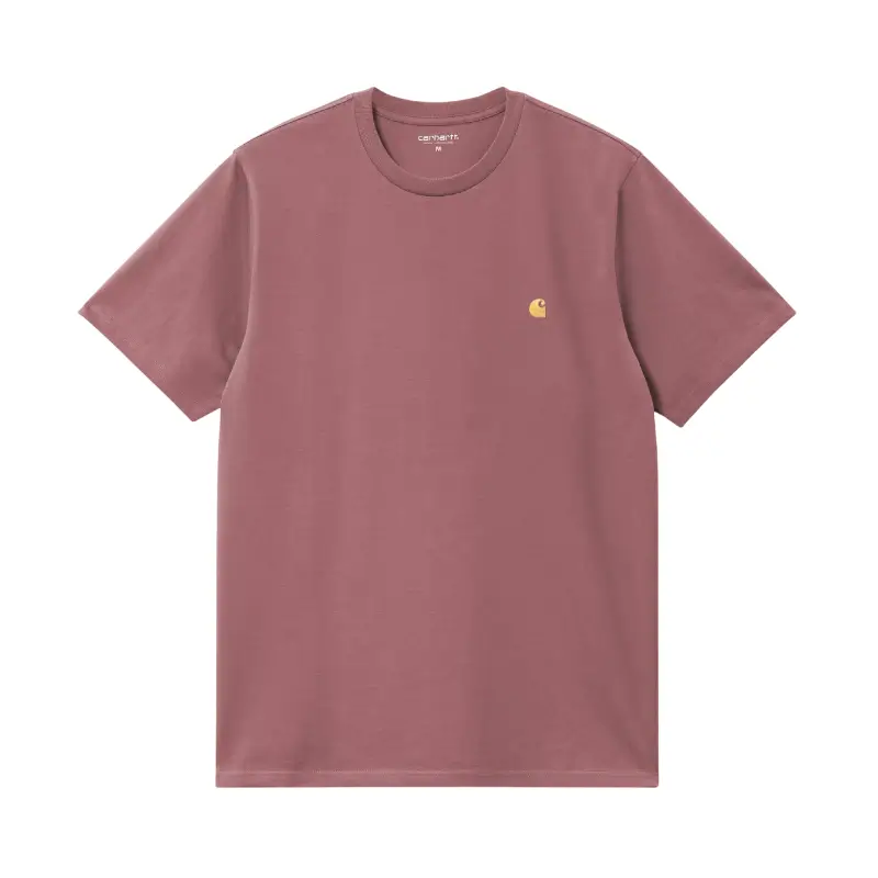 carhartt wip t-shirt chase