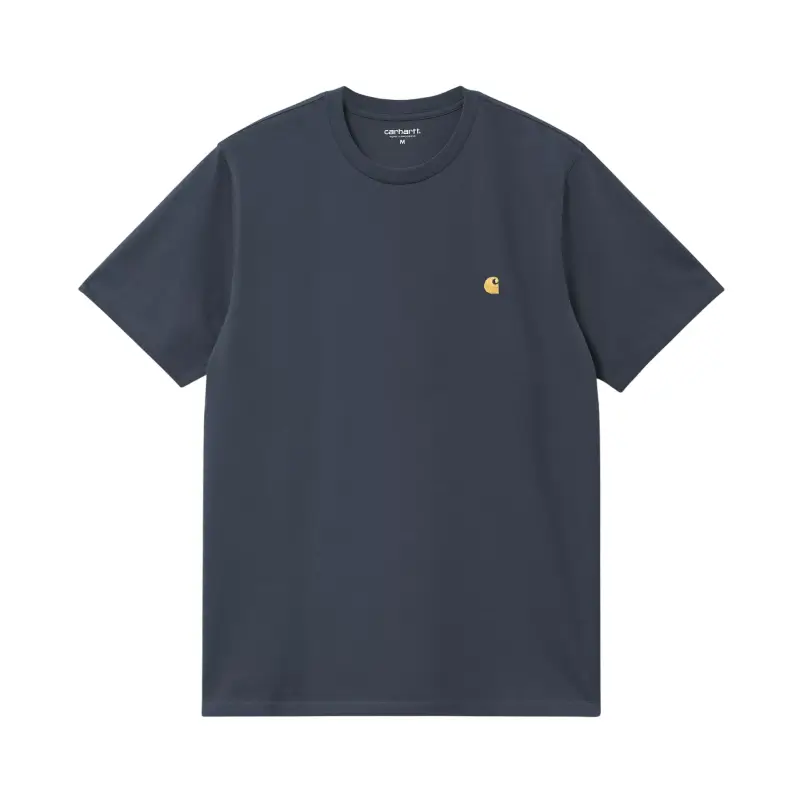 carhartt wip t-shirt chase