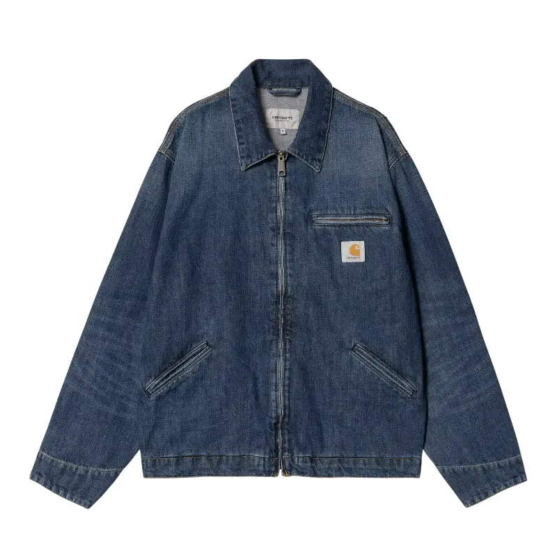 carhartt wip casaco og detroit