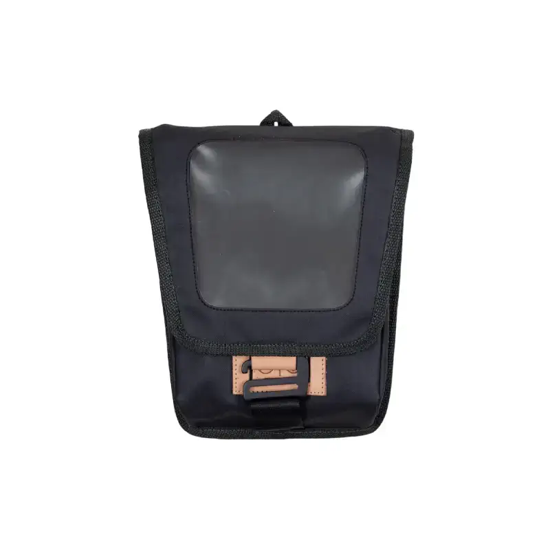 iron and resin saco tanque 