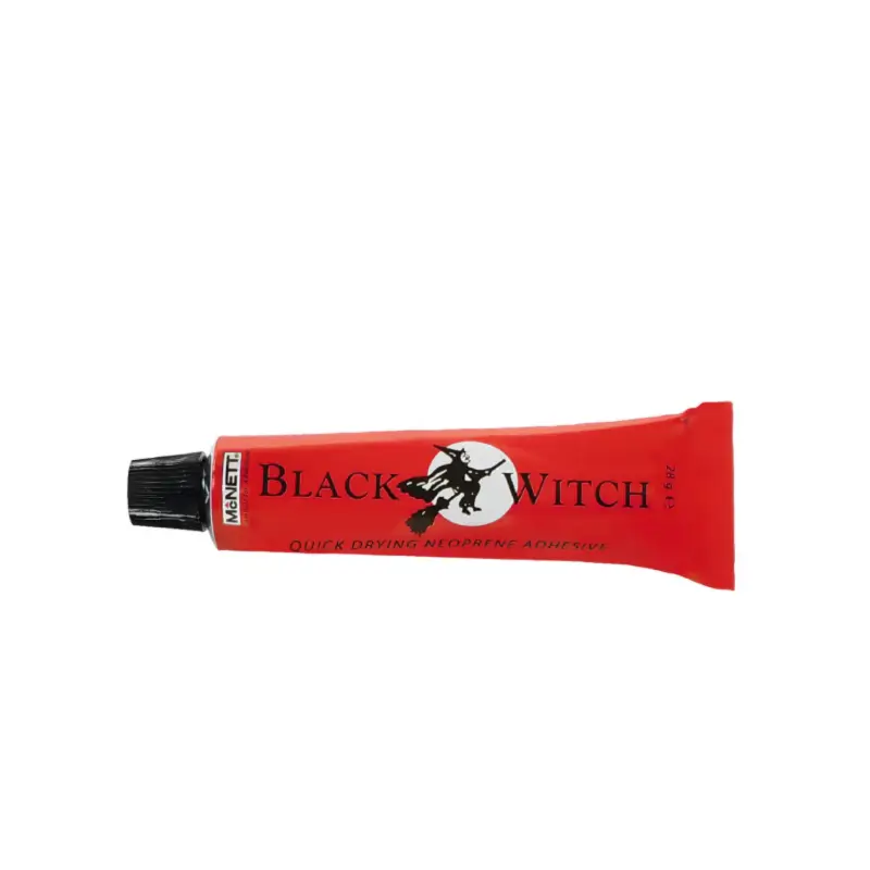 black witch cola neoprene