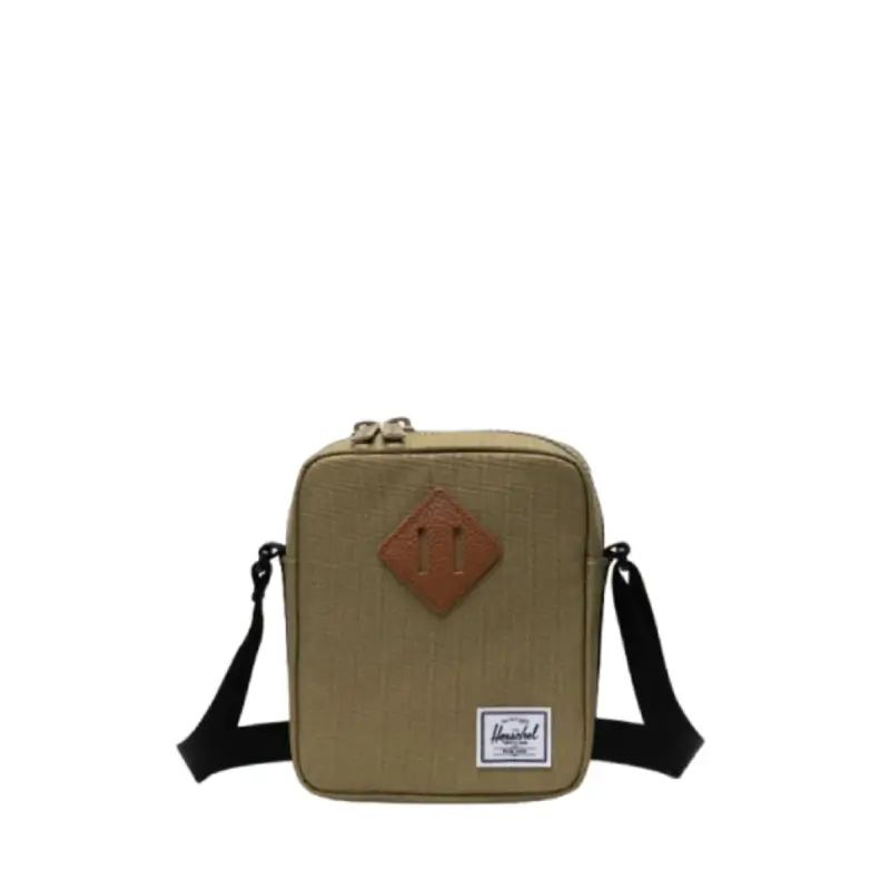 herschel bolsa heritage 