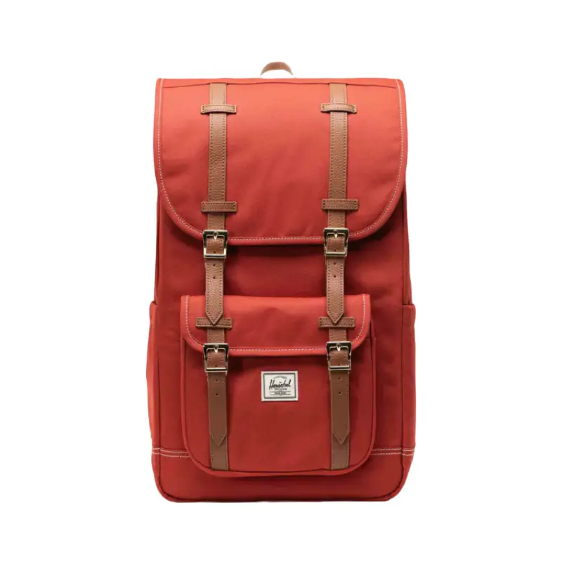 herschel mochila little america 30l