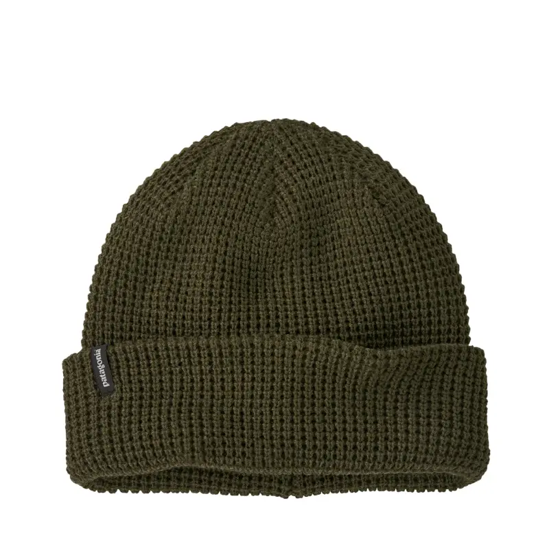 patagonia gorro snowdrifter