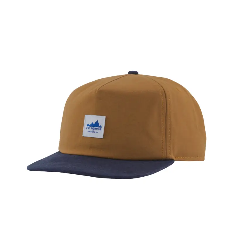 patagonia boné range