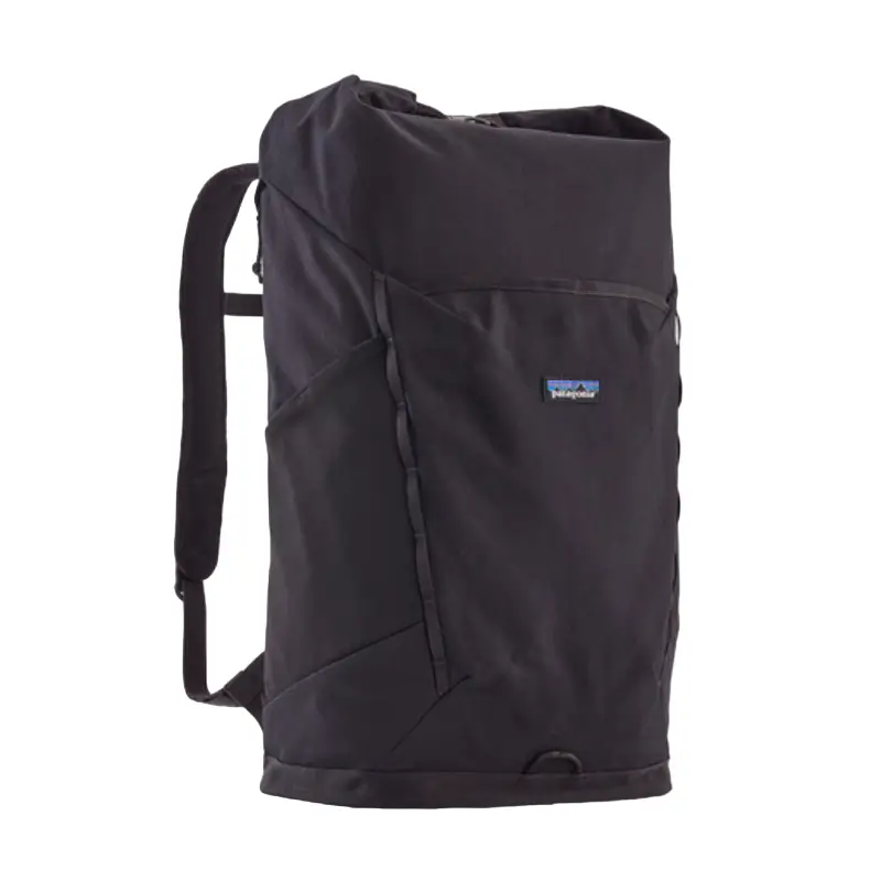 patagonia mochila fieldsmith roll top 32l