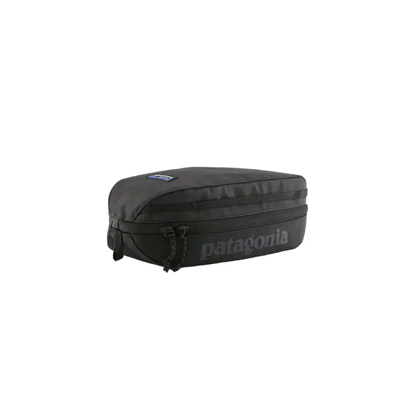 patagonia bolsa black hole cube 3l