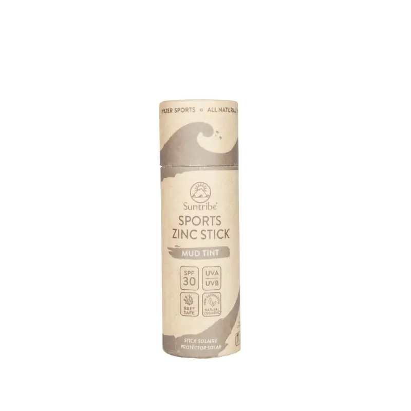 suntribe stick solar spf30