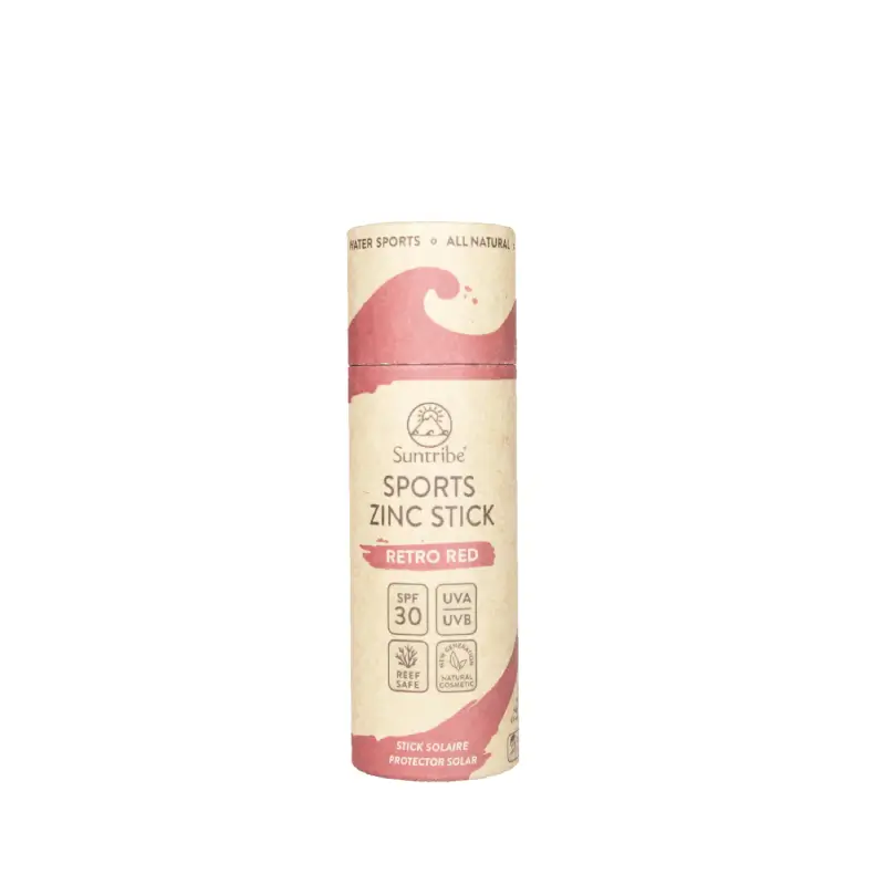 suntribe stick solar spf30