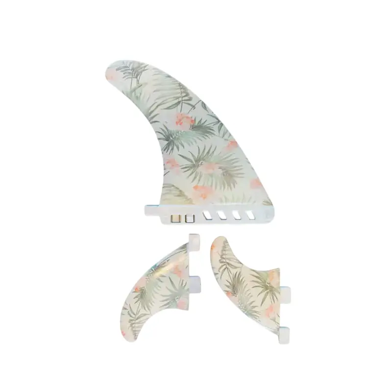 o`sus quilha 7.5"