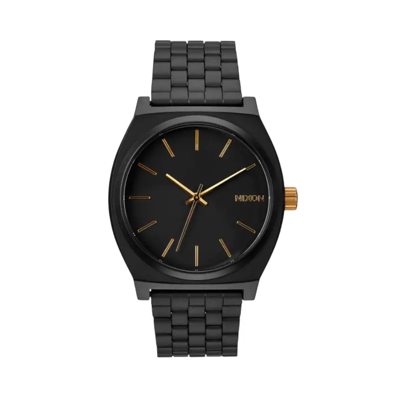 nixon relogio time teller