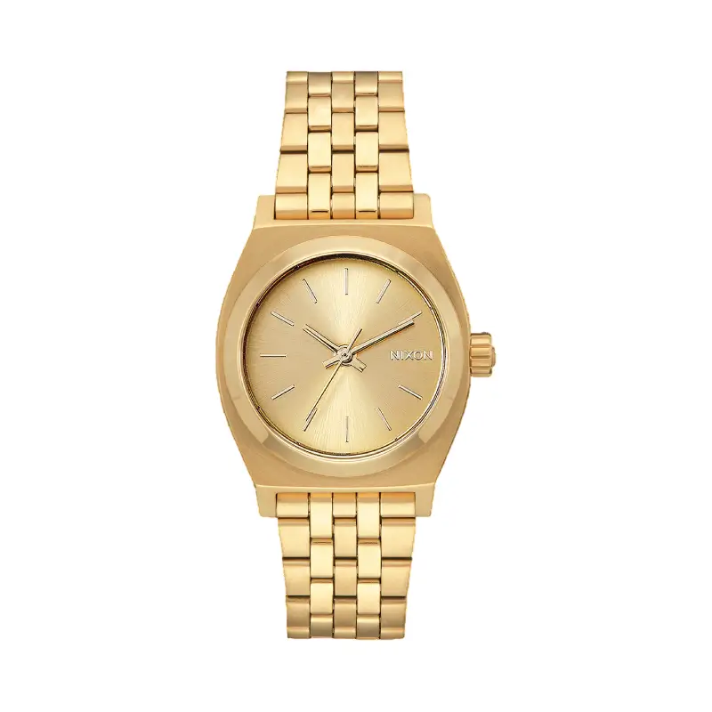 nixon relógio medium time teller