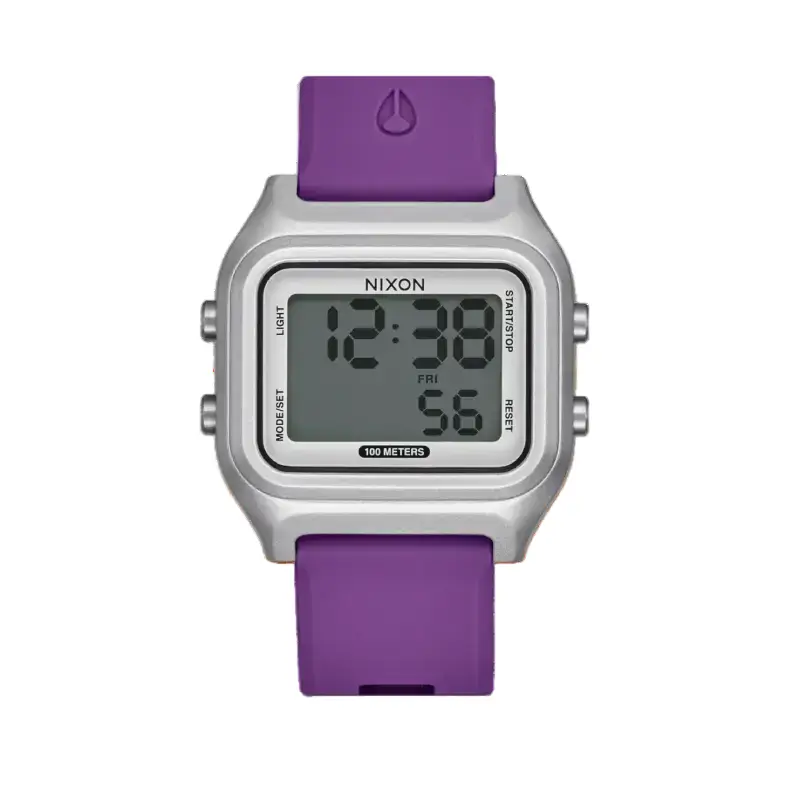 nixon relógio ripper