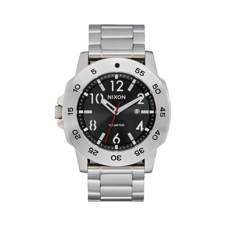 nixon relógio smyth 44