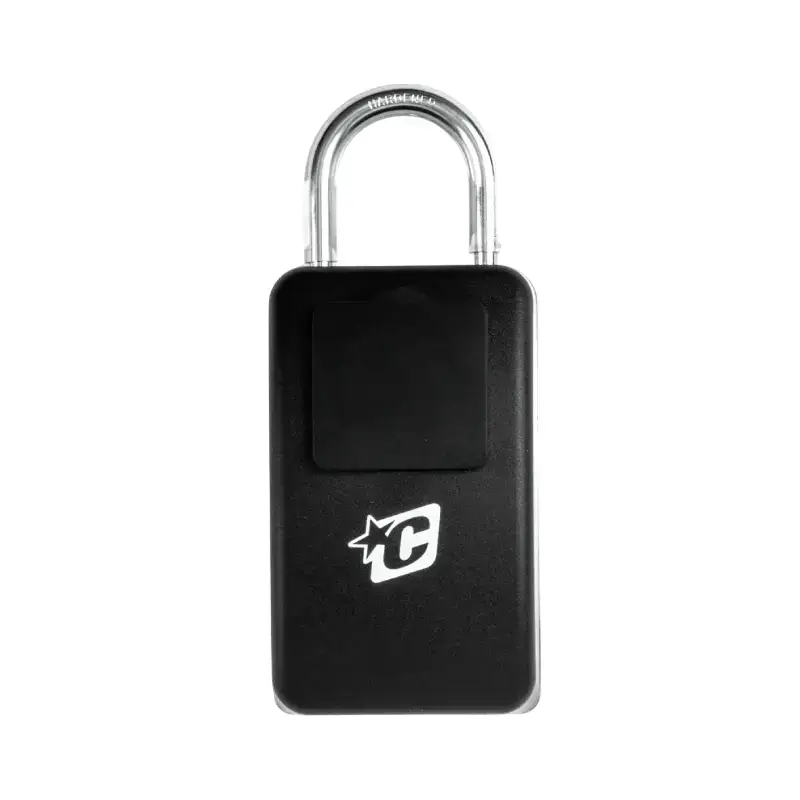 creatures of leisure cadeado stash lock