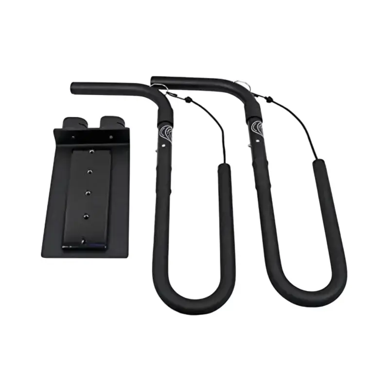 carver surf rack moped