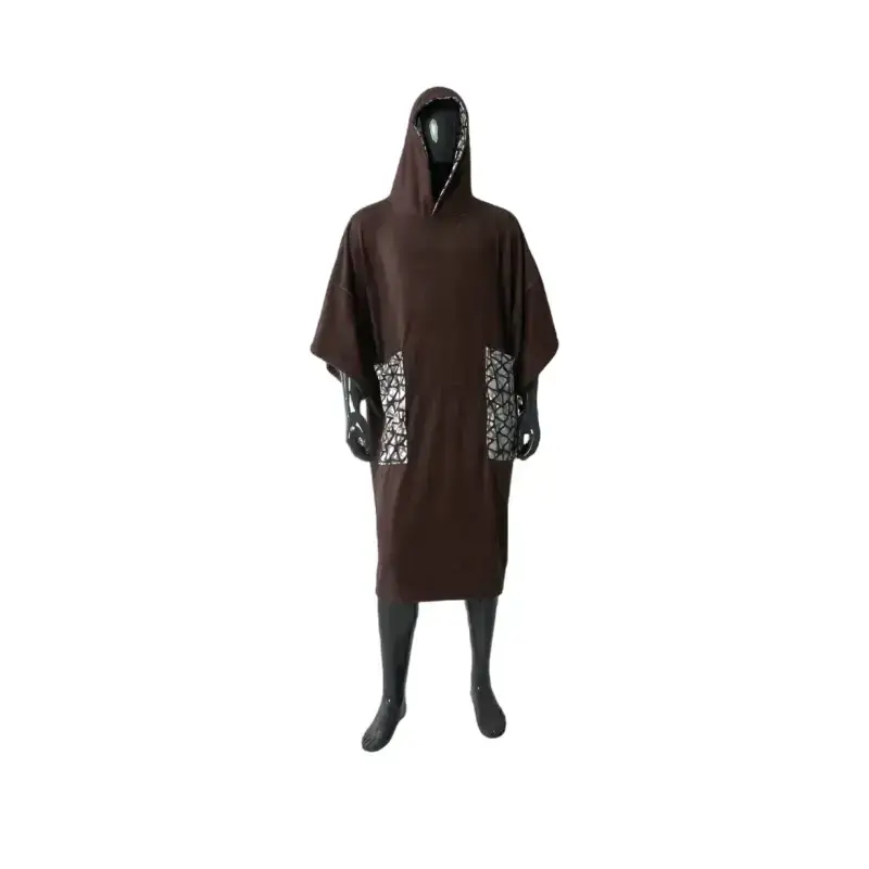 madness poncho 