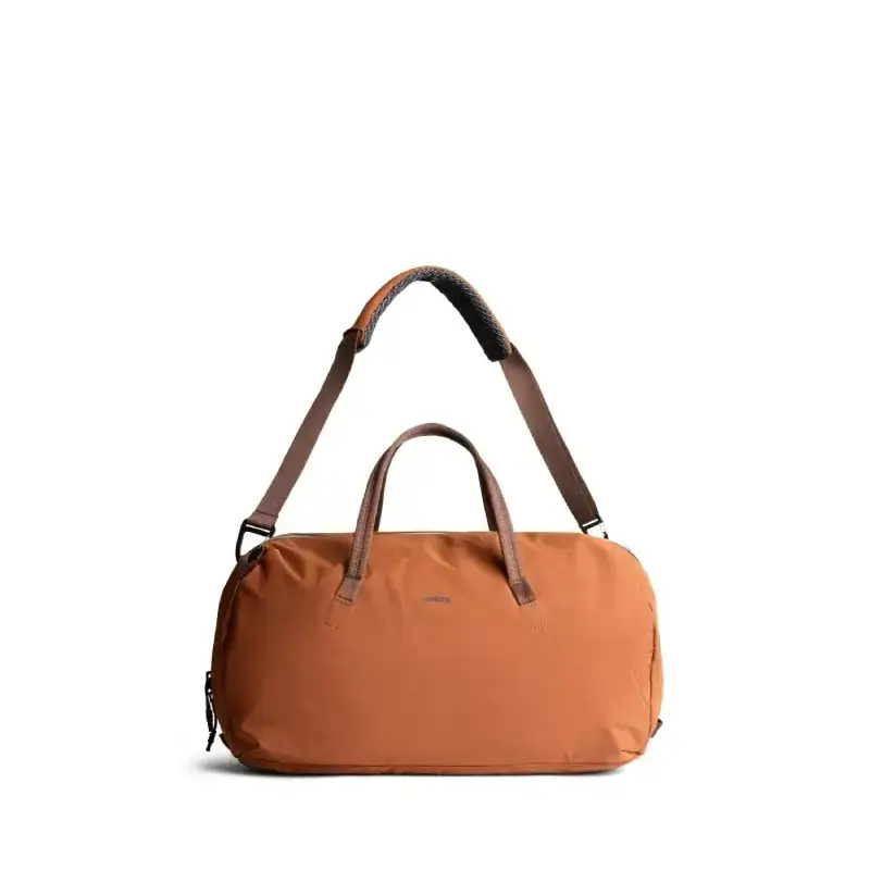 bellroy saco duffel venture 55l