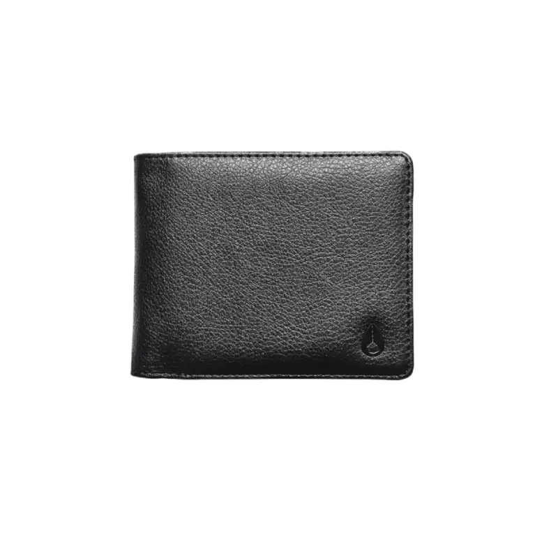 nixon carteira pass vegan coin