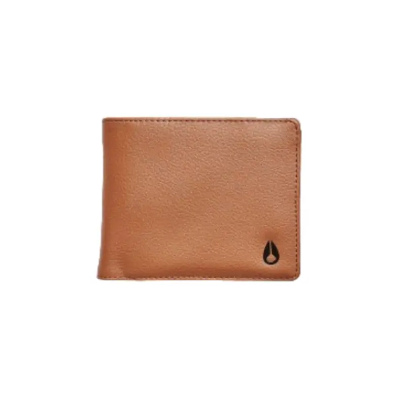 nixon carteira pass vegan coin