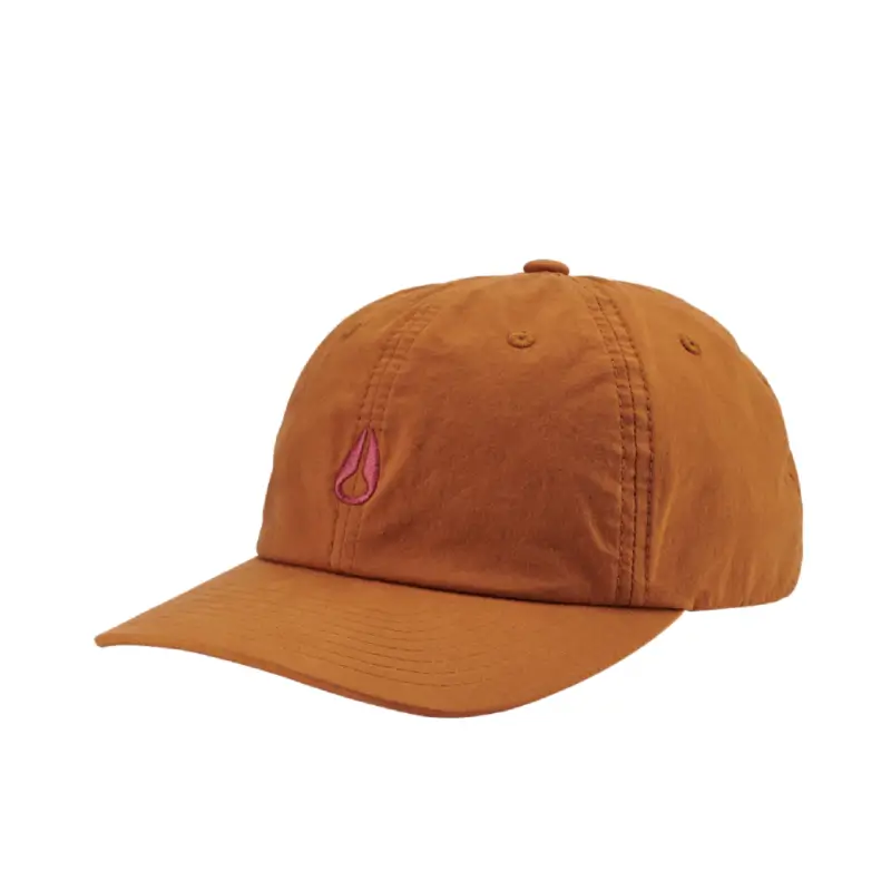 nixon boné agent strapback