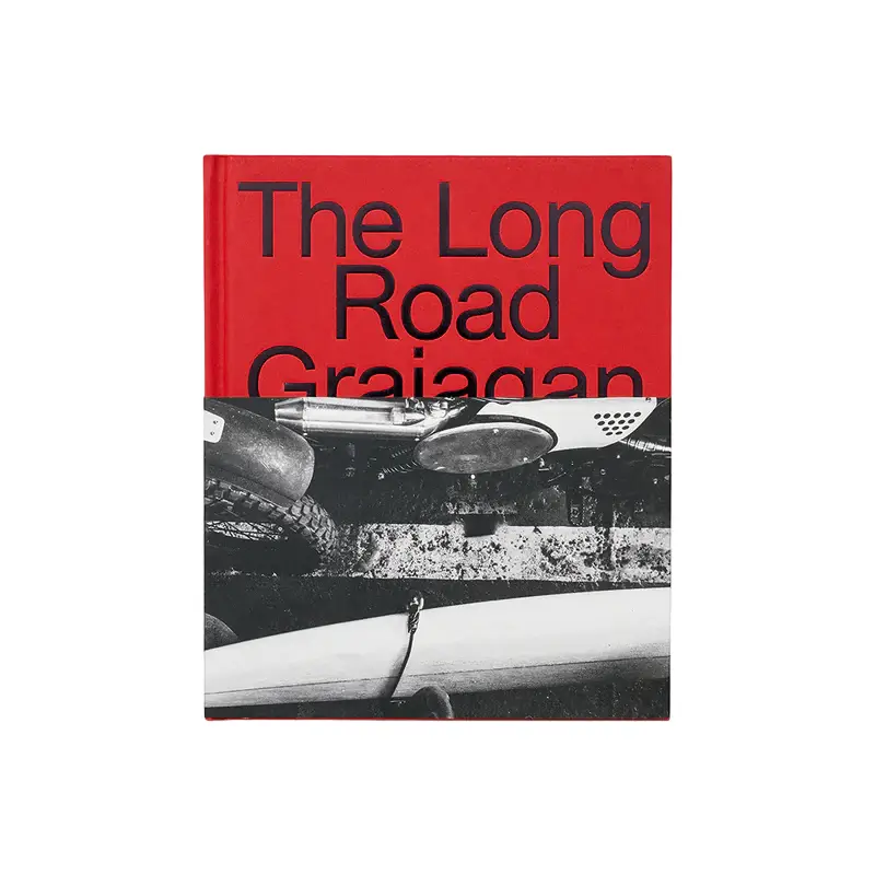 deus ex machina livro the road to grajagan