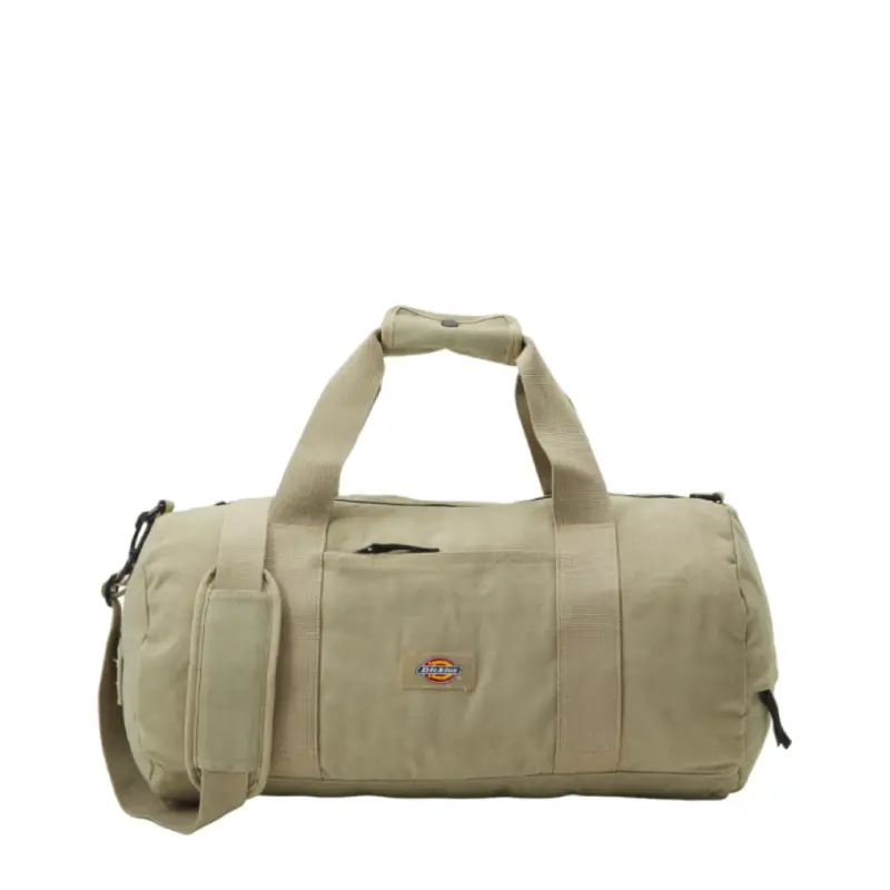 dickies saco duck canvas duffel