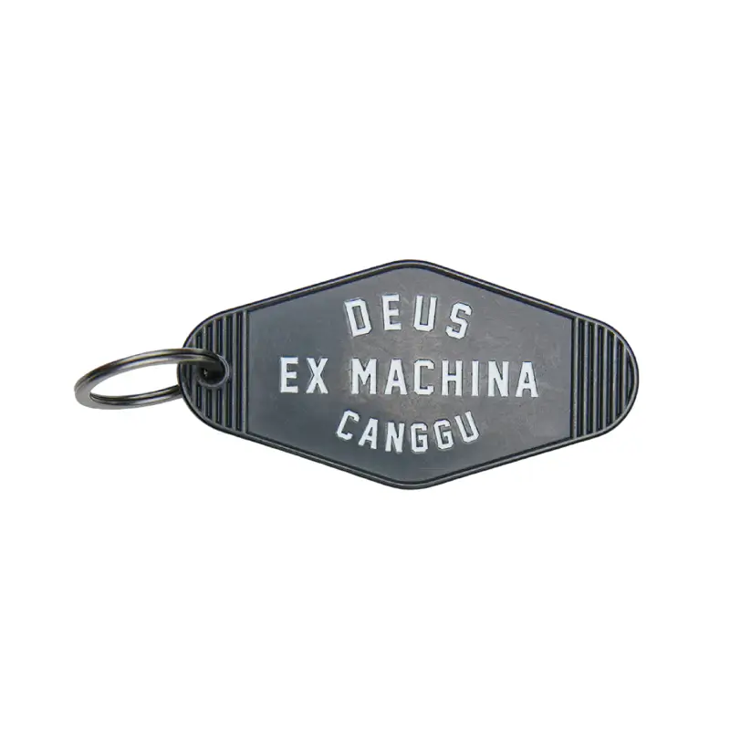deus ex-machina porta-chaves canggu