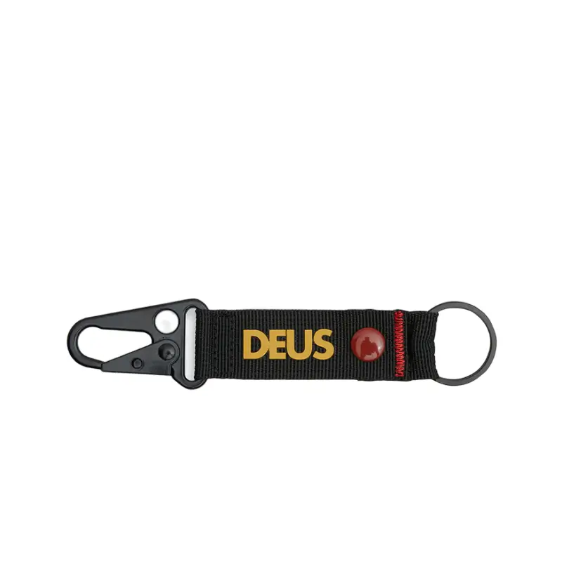 deus ex-machina porta-chaves fortuity