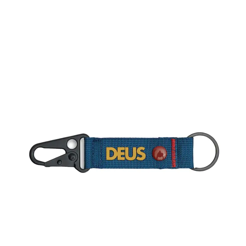 deus ex-machina porta-chaves fortuity