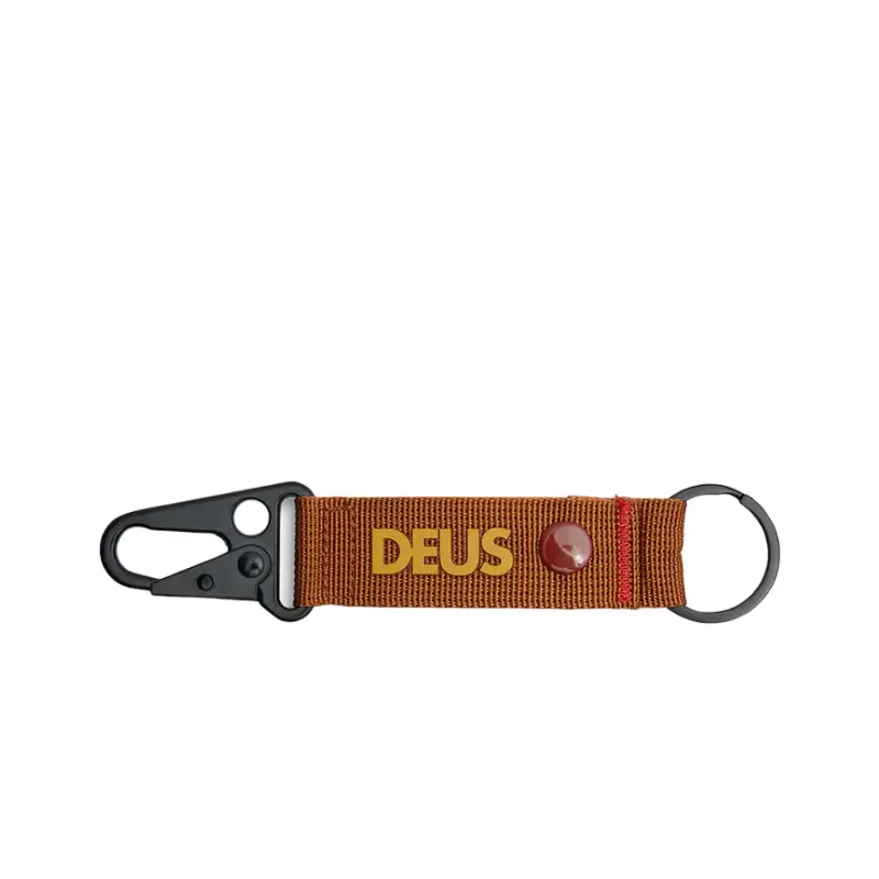 deus ex-machina porta-chaves fortuity