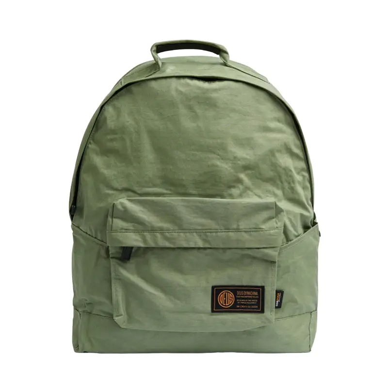 deus ex-machina mochila wayfarer cordura