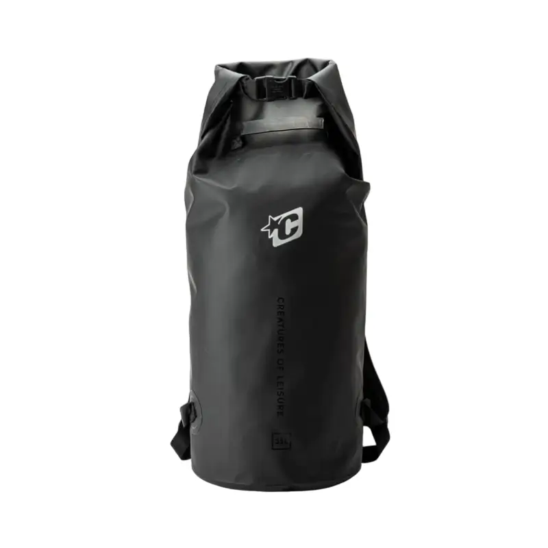 creatures of leisure saco day use dry bag 35l