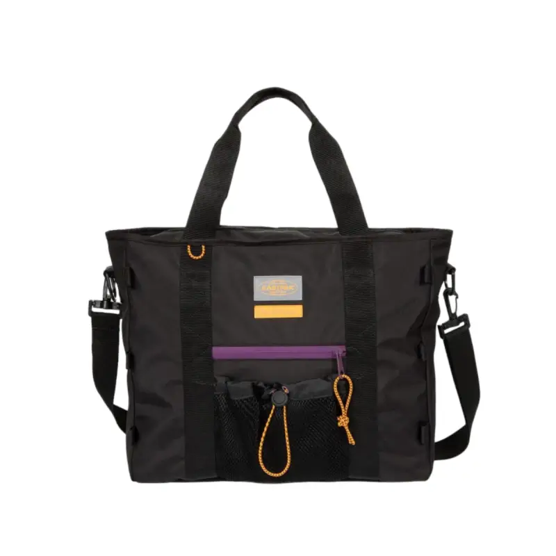 eastpack x deus ex machina saco kerr