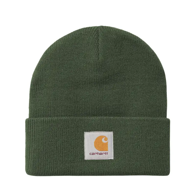 carhartt gorro short watch 