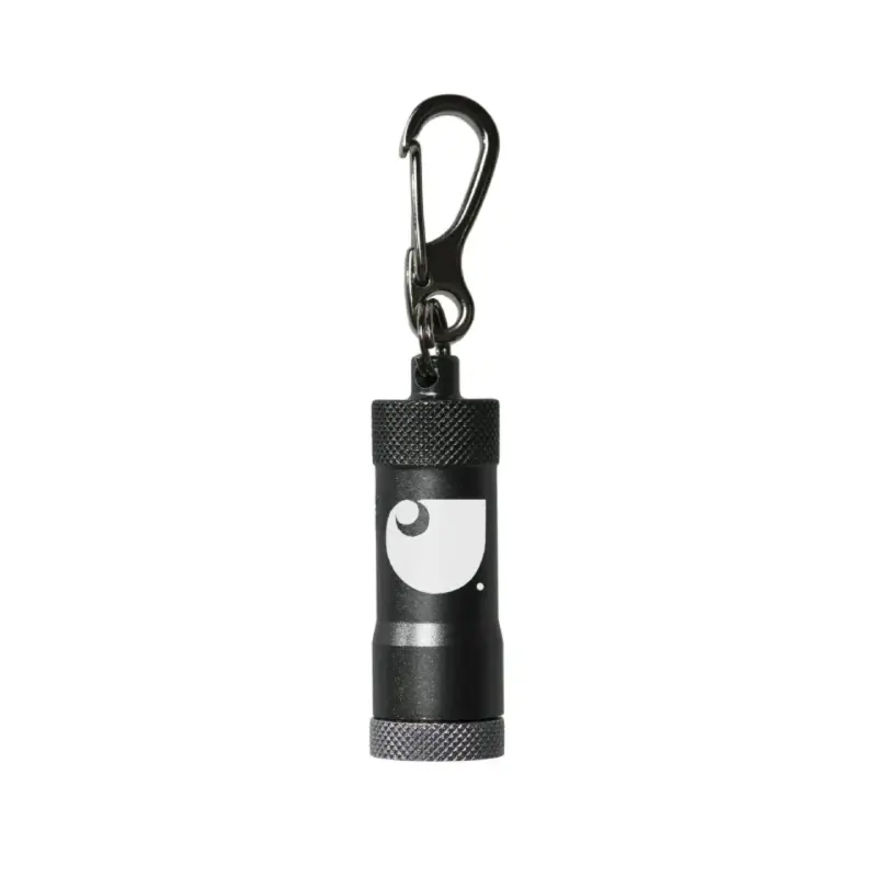 carhartt luz de bolso led pico