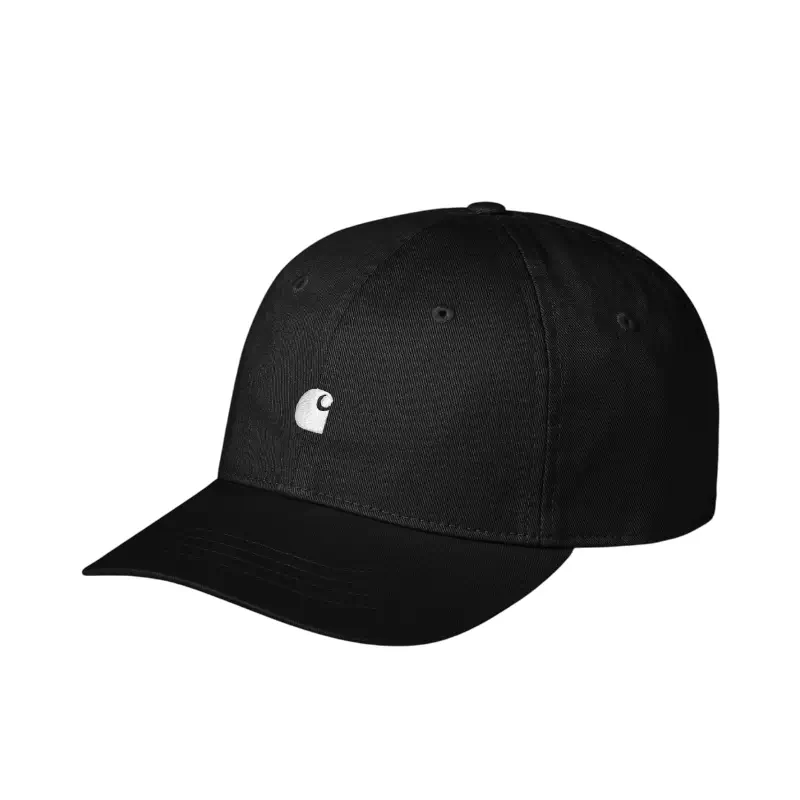 carhartt wip boné madison logo