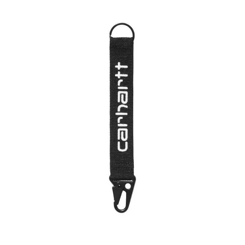 carhartt wip porta-chaves jaden