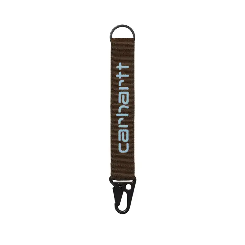 carhartt wip porta-chaves jaden