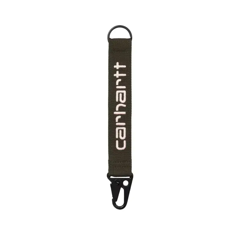 carhartt wip porta-chaves jaden