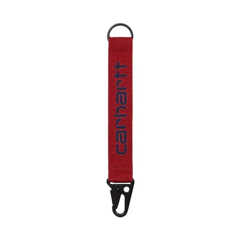 carhartt wip porta-chaves jaden