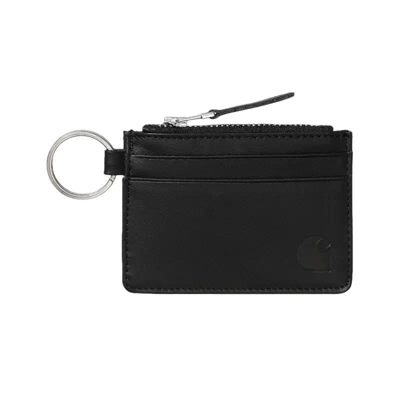 carhartt carteira with m ring