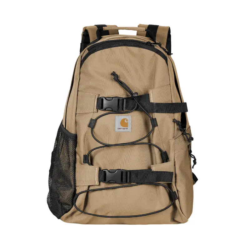 carhartt wip mochila kickflip 