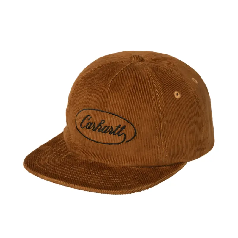 carhartt wip boné rugged