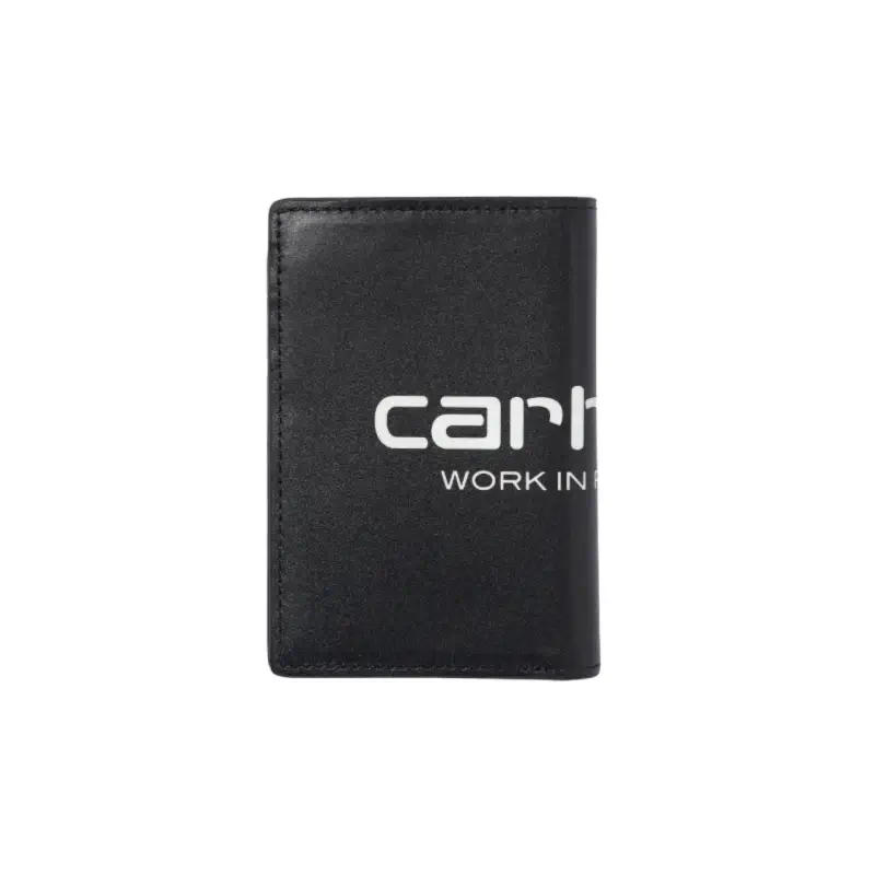 carhartt wip carteira vegas vertical
