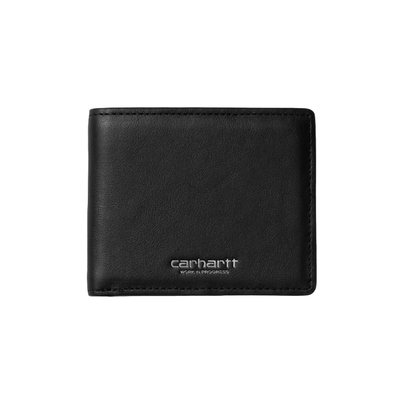carhartt wip carteira vegas billfold