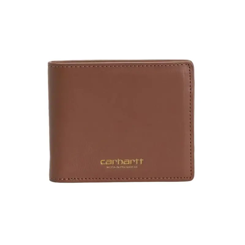 carhartt wip carteira vegas bifold